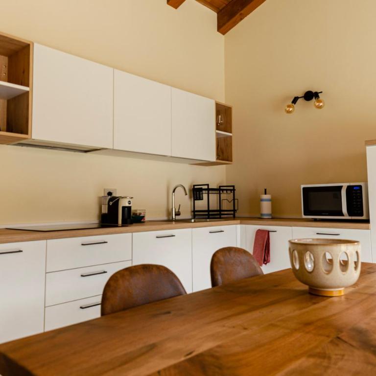 La Terrasse de Dyno - One-Bedroom Apartment - 6