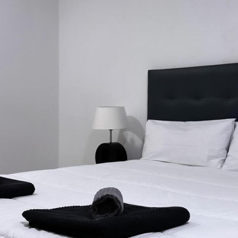 Picasso's Neighbor - Apartamento de 1 dormitorio - 16