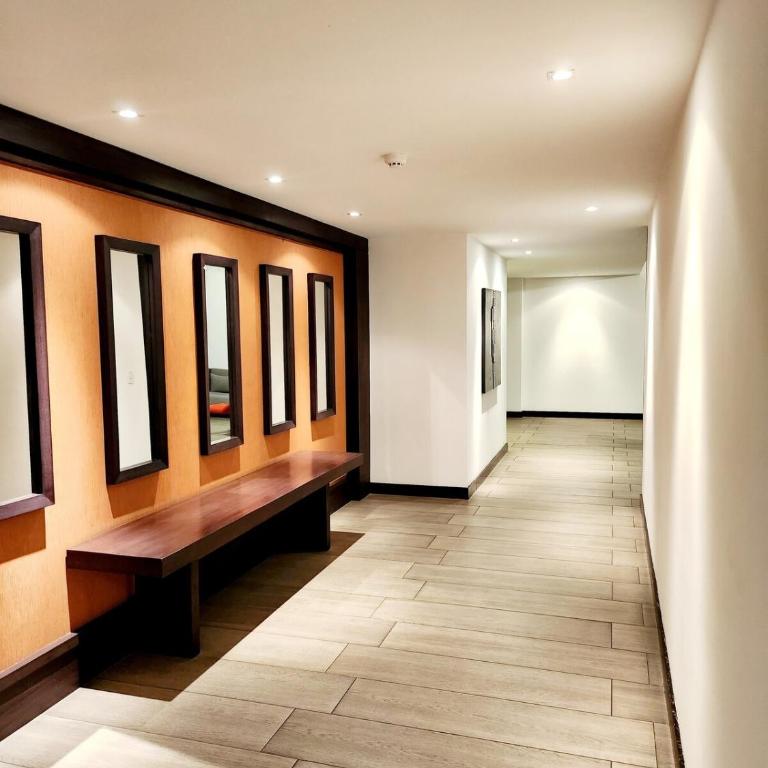 Departamento Gonzalez Suarez Quito One Bed Room Suite! - One-Bedroom Apartment - 39