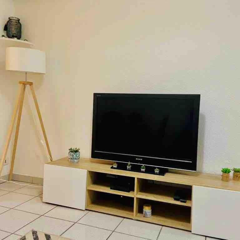Charming apartment 100m from the beach - Apartment mit 1 Schlafzimmer - 5