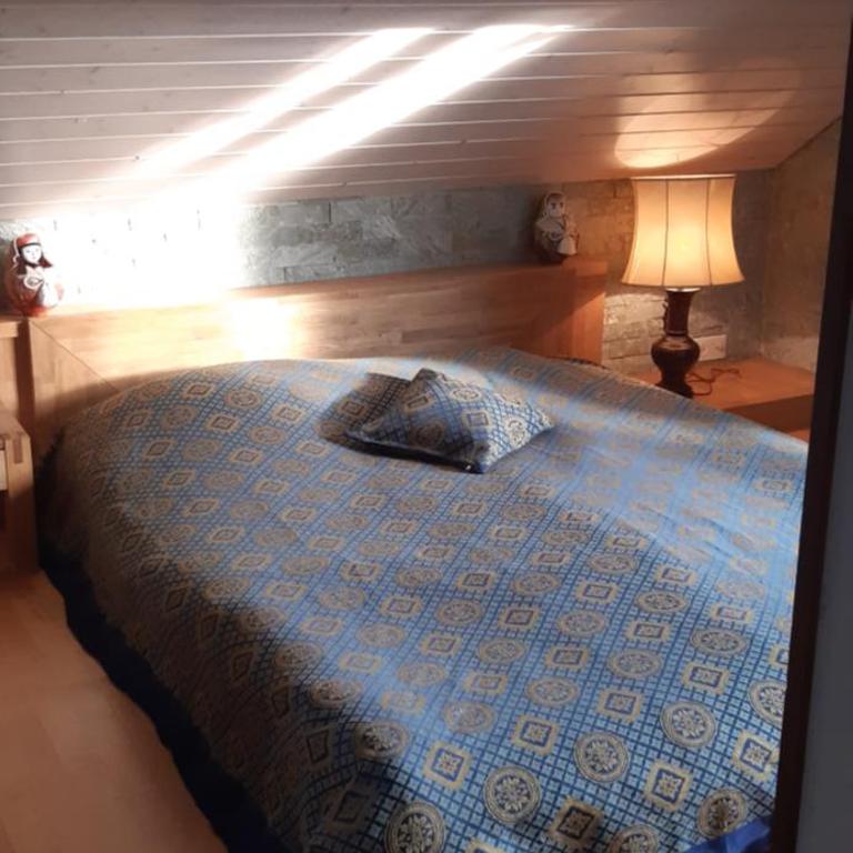 Beauregard attique - Apartamento de 1 dormitorio - 5