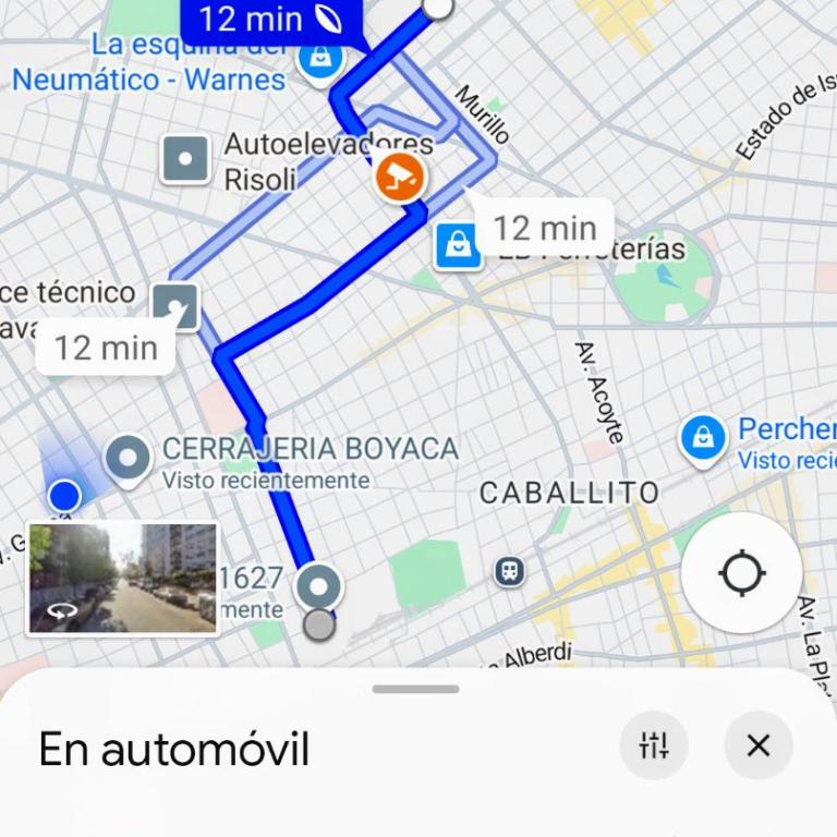 PILTRI de Bs As Un departamento de ensueños para disfrutar la ciudad - Apartamento de 1 dormitorio - 3