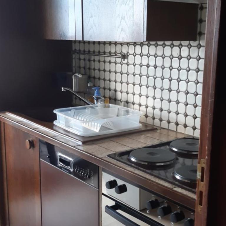 Beauregard attique - Apartamento de 1 dormitorio - 9