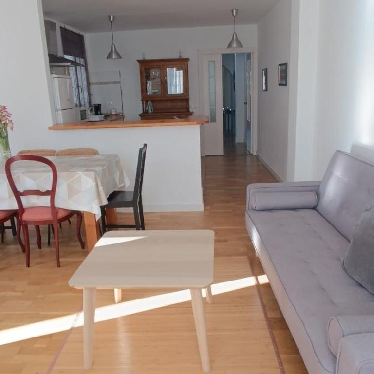 BOLIVIA beach apartments - Apartamento - 6