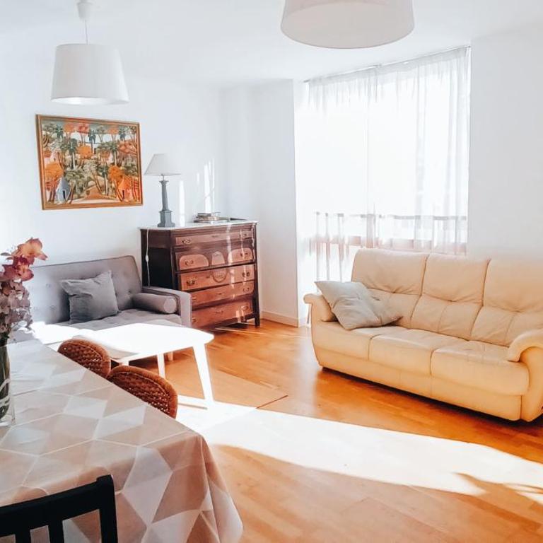 BOLIVIA beach apartments - Apartamento - 19