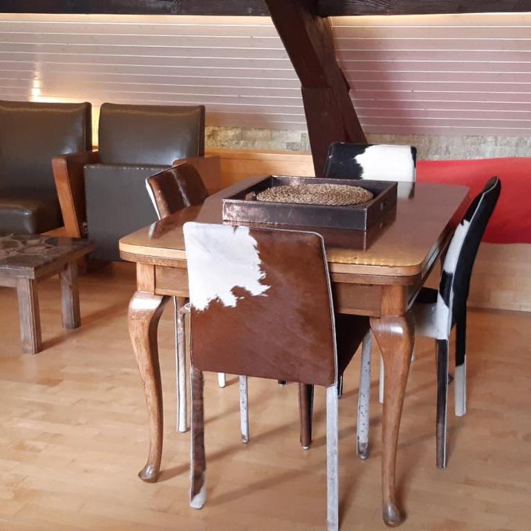 Beauregard attique - Apartamento de 1 dormitorio - 15