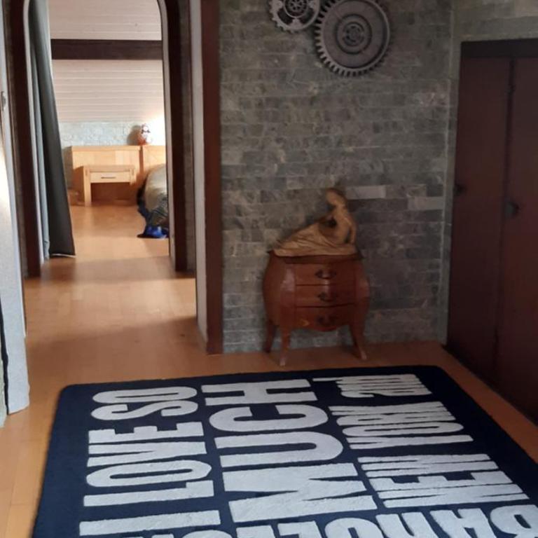 Beauregard attique - Apartamento de 1 dormitorio - 22