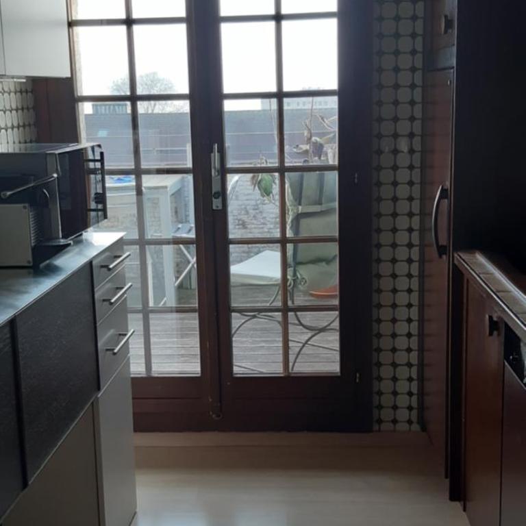Beauregard attique - Apartamento de 1 dormitorio - 23