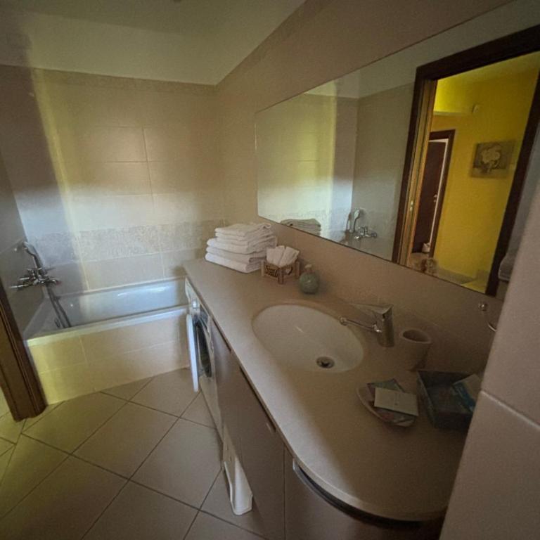 Casa Erika al mare - Apartamento de 2 dormitorios - 32