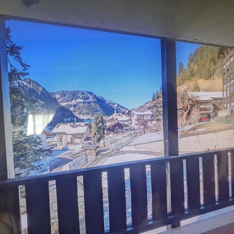 Santa Cristina SudTirol SassLong Flat - Appartamento con 1 Camera da Letto - 4