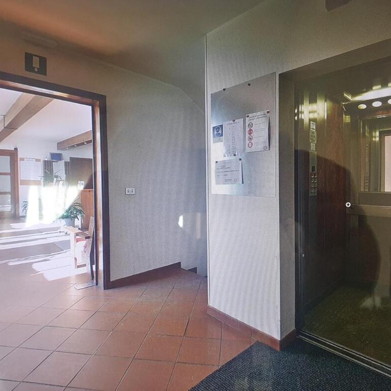 Santa Cristina SudTirol SassLong Flat - Appartamento con 1 Camera da Letto - 8