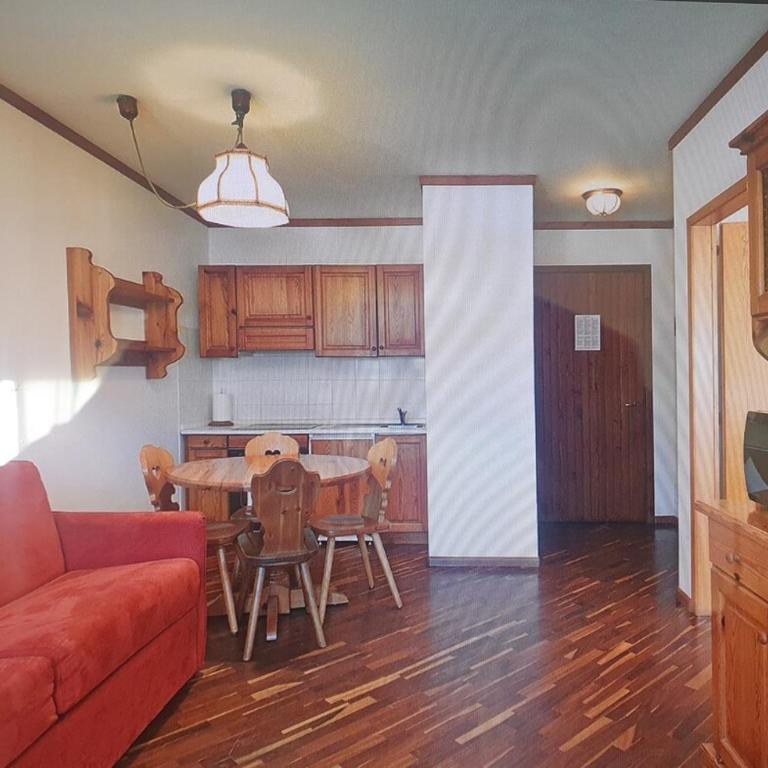 Santa Cristina SudTirol SassLong Flat - Appartamento con 1 Camera da Letto - 14
