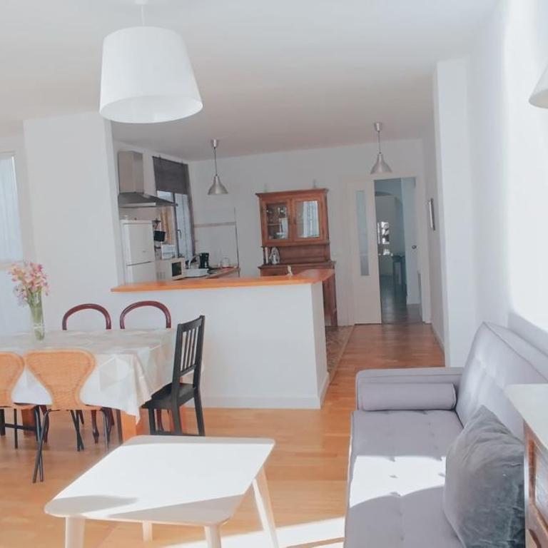 BOLIVIA beach apartments - Apartamento - 23