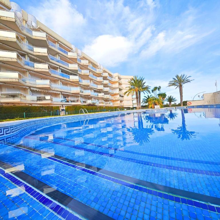 Vistas al mar - Apartamento Estándar de 2 dormitorios - 30