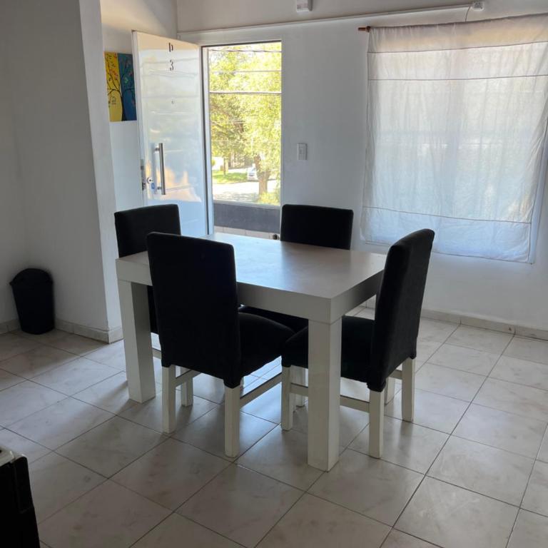 Complejo Joaquina - Apartamento de 1 dormitorio - 2