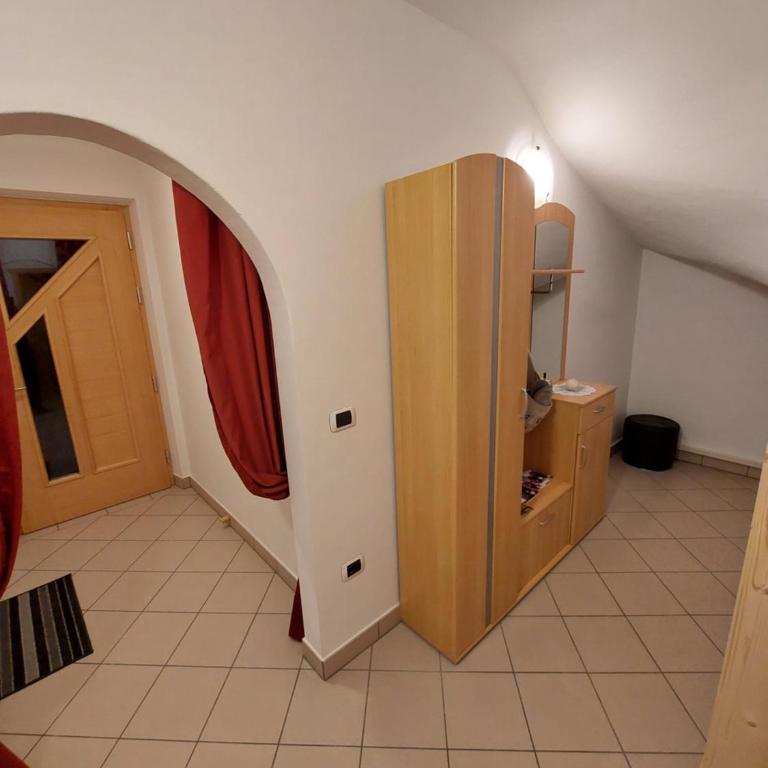 Dolomiten Home - Appartamento con 1 Camera da Letto - 13