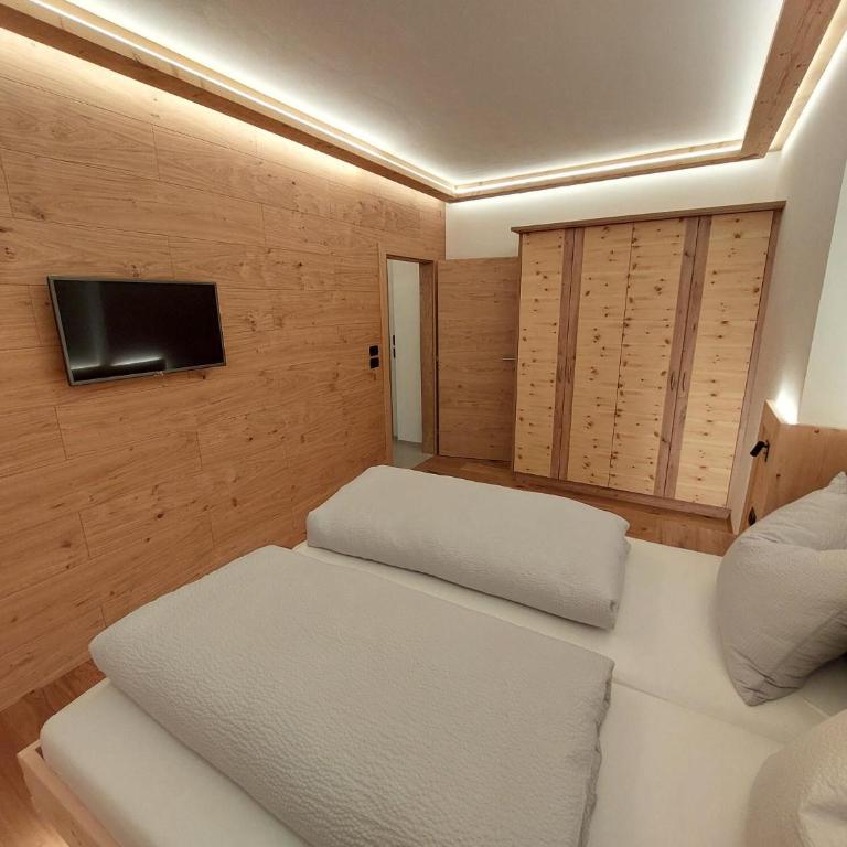 Dolomiten Home - Appartamento con 1 Camera da Letto - 14