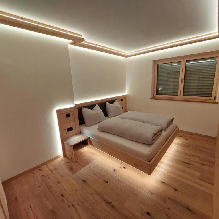 Dolomiten Home - Appartamento con 1 Camera da Letto - 22