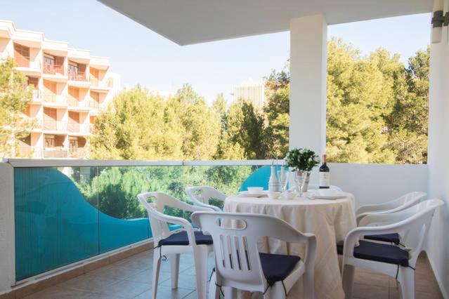 Jávea 2bedroom-beach1 min.walk+swimmingpool+wifi - Apartamento de 2 dormitorios - 2
