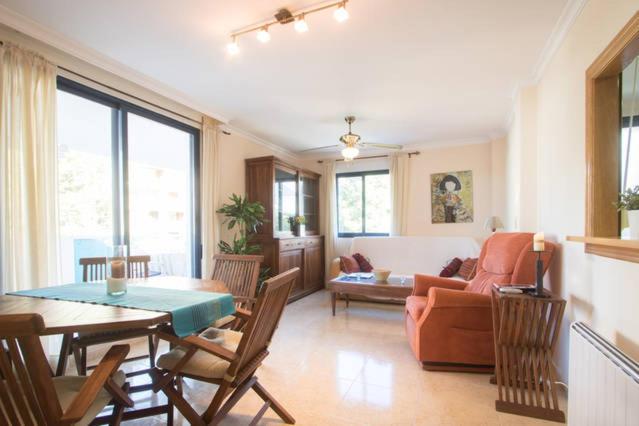 Jávea 2bedroom-beach1 min.walk+swimmingpool+wifi - Apartamento de 2 dormitorios - 6