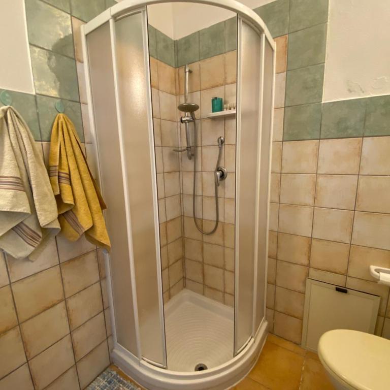 La Casa tartaruga Mia - One-Bedroom Apartment - 21