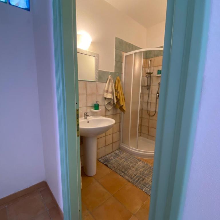 La Casa tartaruga Mia - One-Bedroom Apartment - 20