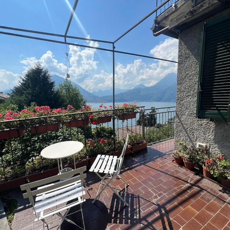 SUNSET HOUSe AIR CON Large Balcony, Unbeatable view and Peace - Appartamento con 2 Camere da Letto - 1
