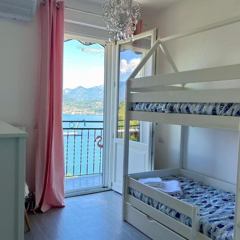 SUNSET HOUSe AIR CON Large Balcony, Unbeatable view and Peace - Appartamento con 2 Camere da Letto - 3
