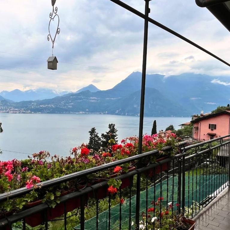 SUNSET HOUSe AIR CON Large Balcony, Unbeatable view and Peace - Appartamento con 2 Camere da Letto - 5