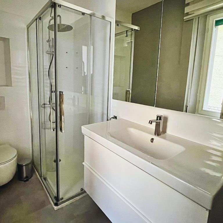 SUNSET HOUSe AIR CON Large Balcony, Unbeatable view and Peace - Appartamento con 2 Camere da Letto - 9
