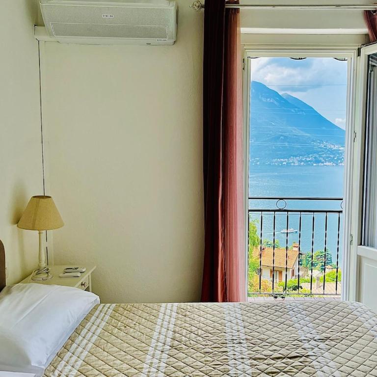 SUNSET HOUSe AIR CON Large Balcony, Unbeatable view and Peace - Appartamento con 2 Camere da Letto - 15