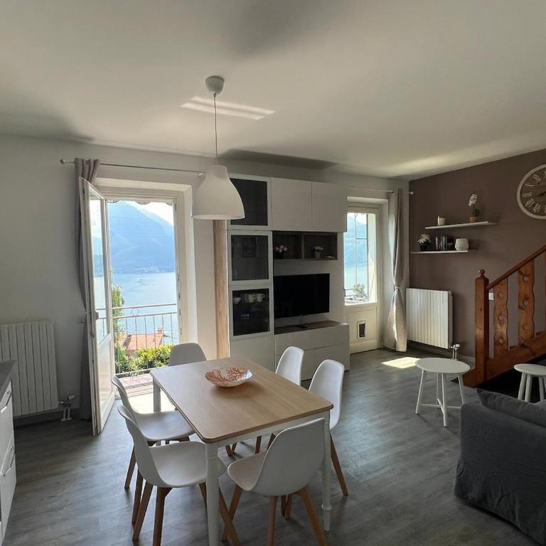 SUNSET HOUSe AIR CON Large Balcony, Unbeatable view and Peace - Appartamento con 2 Camere da Letto - 18