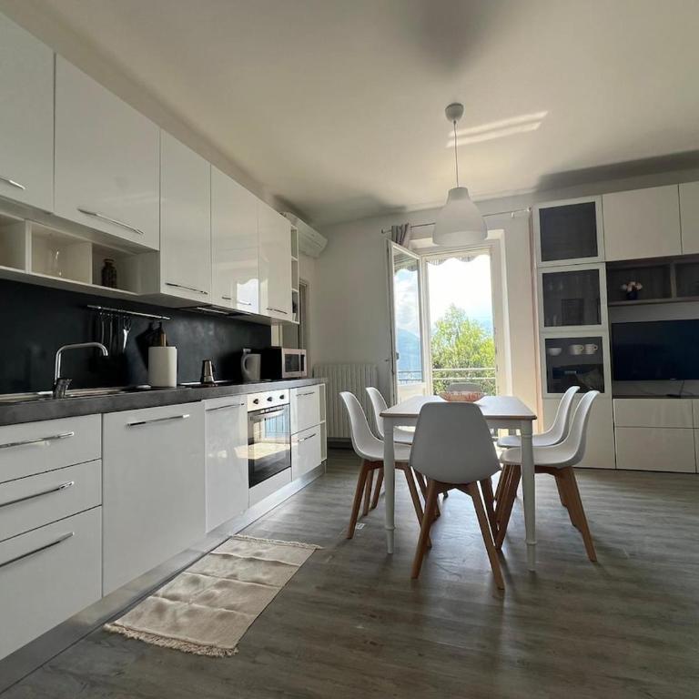 SUNSET HOUSe AIR CON Large Balcony, Unbeatable view and Peace - Appartamento con 2 Camere da Letto - 22