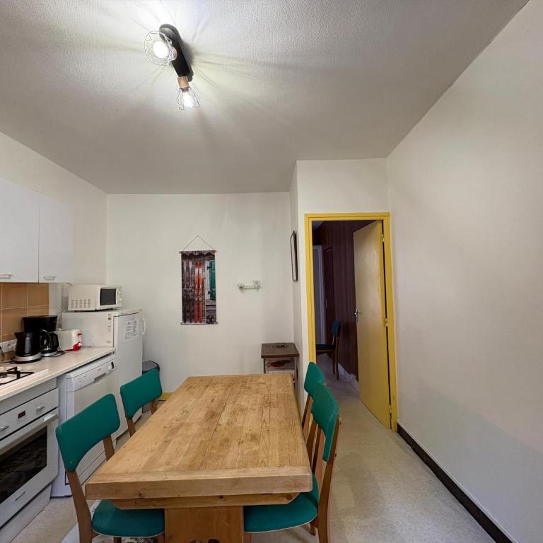 Villa Prairie Mont-Dore Appartements - Appartement 2 Chambres - 23