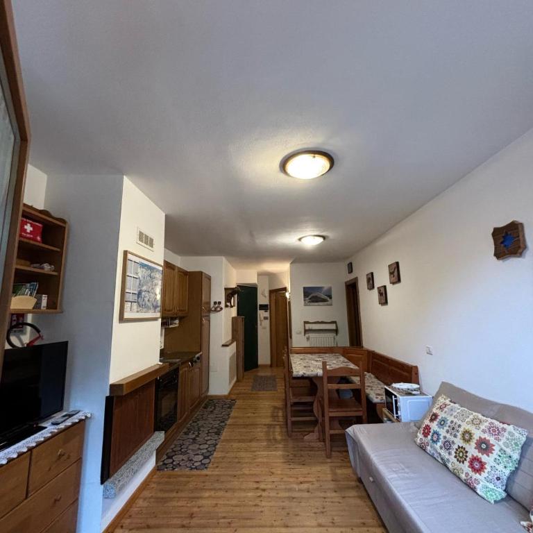 Appartamento Val Di Sole - Appartamento con 2 Camere da Letto - 12