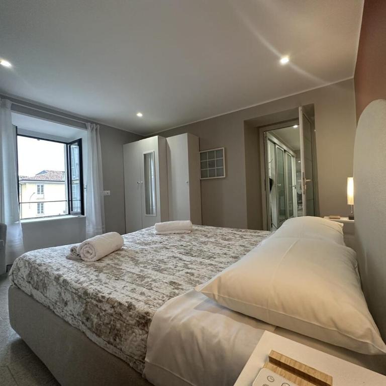 Bellavita,Como - Appartamento con 2 Camere da Letto - 3