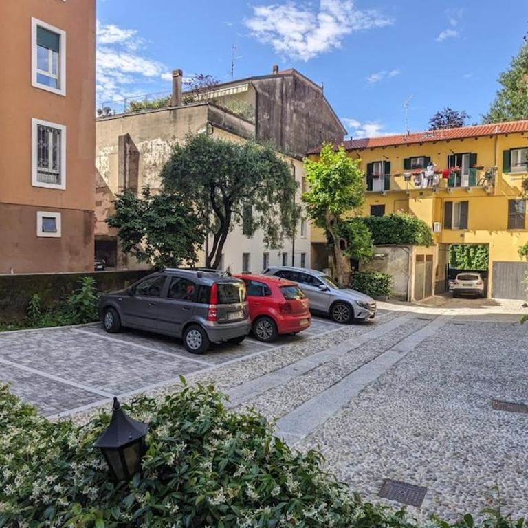 Bellavita,Como - Appartamento con 2 Camere da Letto - 4