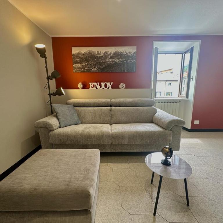 Bellavita,Como - Appartamento con 2 Camere da Letto - 9