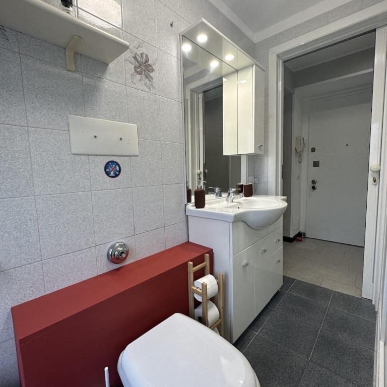 Bellavita,Como - Appartamento con 2 Camere da Letto - 12