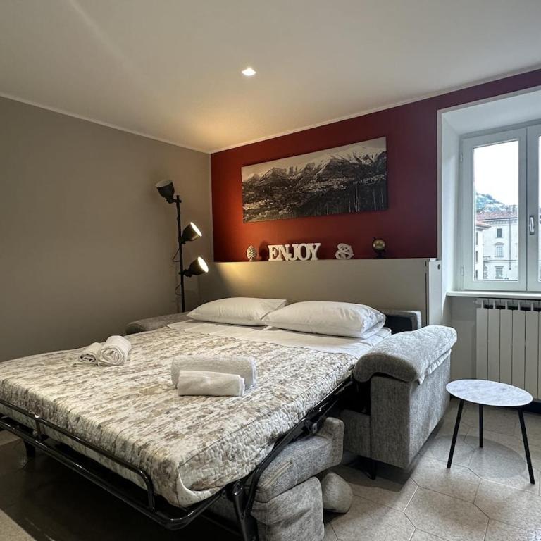 Bellavita,Como - Appartamento con 2 Camere da Letto - 13