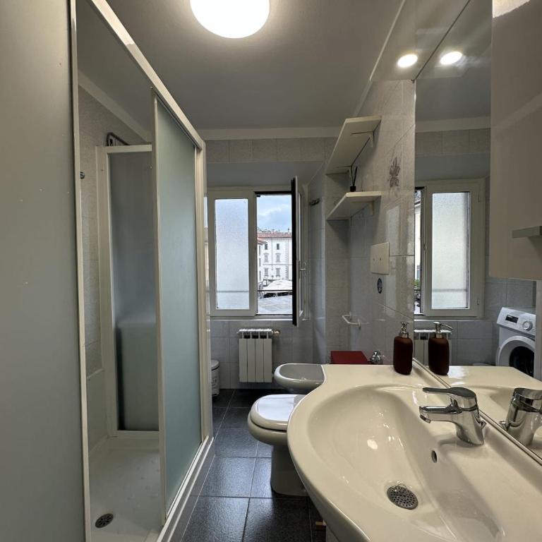 Bellavita,Como - Appartamento con 2 Camere da Letto - 15