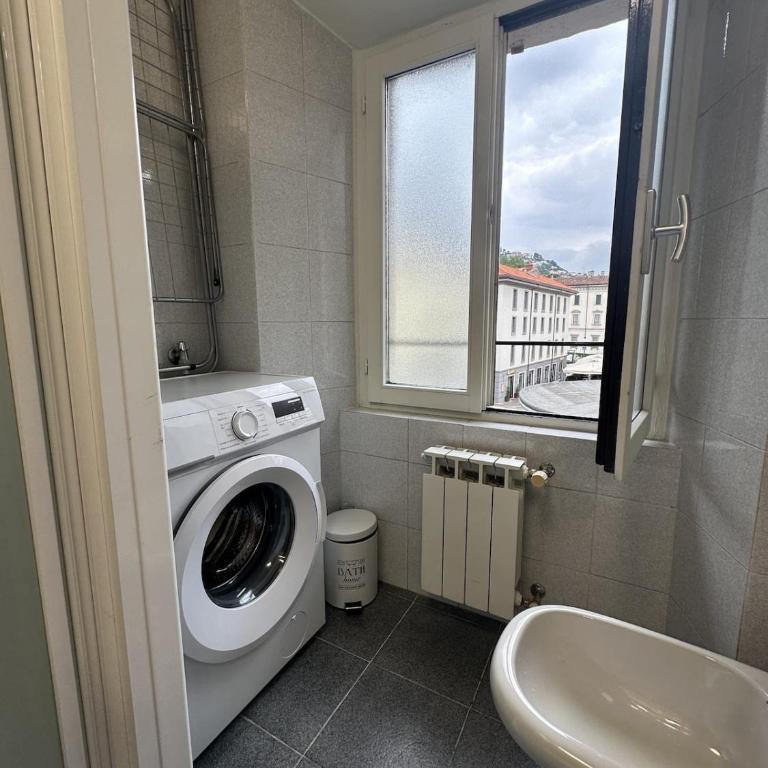 Bellavita,Como - Appartamento con 2 Camere da Letto - 20