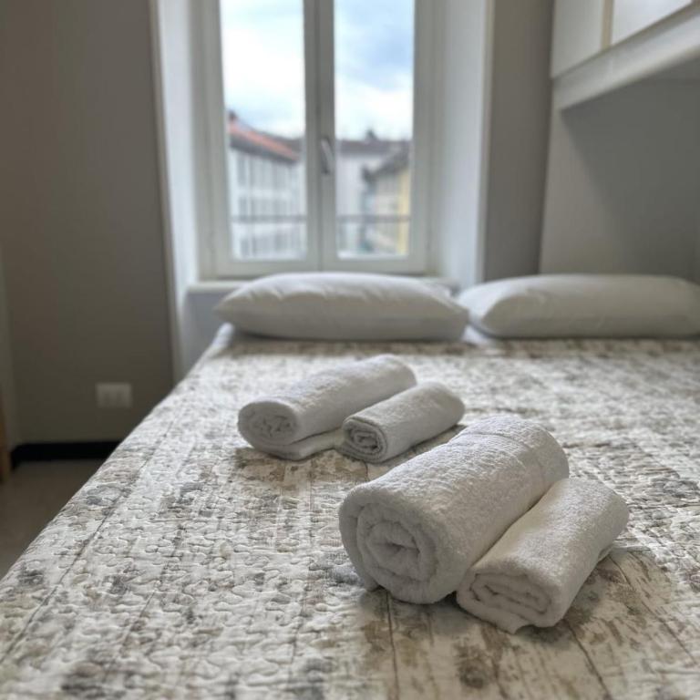 Bellavita,Como - Appartamento con 2 Camere da Letto - 24