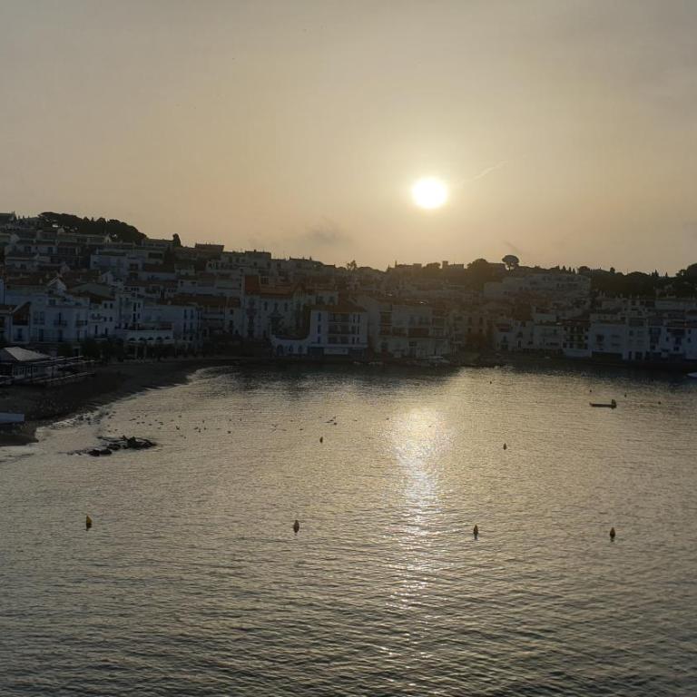 Apartament Boutique Sota Campanar a Cadaqués - Apartamento - 2 niveles - 11