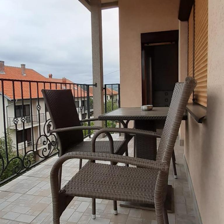 Apartmani Talija 3 i 4 Sokobanja - Apartman - 15