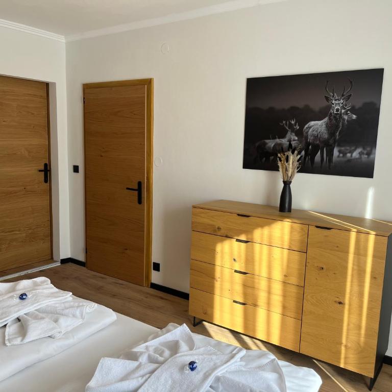 Bergblick Appartements - Superior Apartment mit Balkon - 4