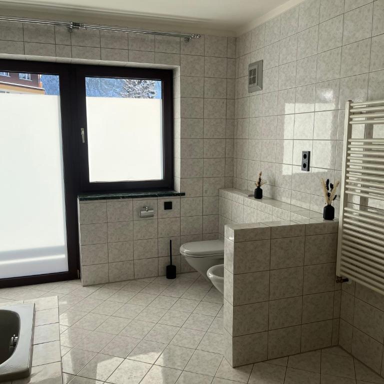 Bergblick Appartements - Superior Apartment mit Balkon - 7