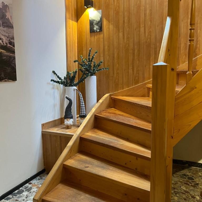 Bergblick Appartements - Superior Apartment mit Balkon - 9