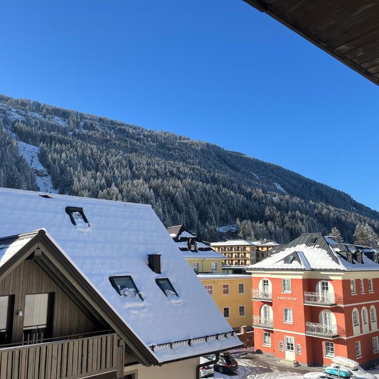 Bergblick Appartements - Superior Apartment - 14