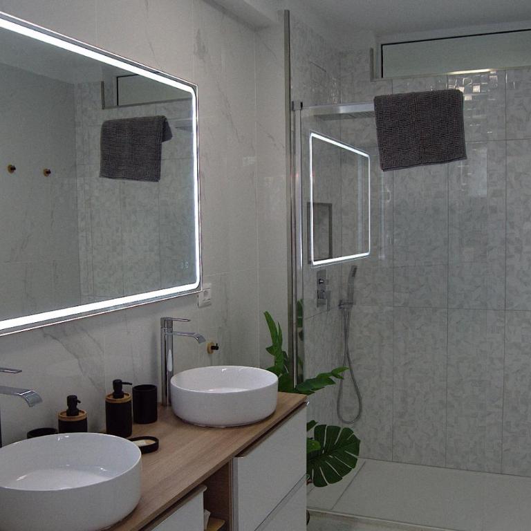 Seafront Playa La Arena - Apartamento Deluxe de 2 dormitorios - 23
